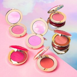 Cloud Crush Blush - Róż w Pudrze
