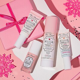 Hangover Good to Go Skin Protecting Moisturizer - Krem nawilżający z SPF 25