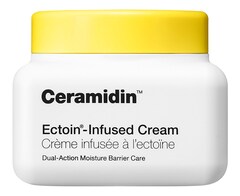 Ceramidin Infused Ectoin Cream - Krem do twarzy, DR.JART+