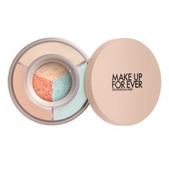 HD Skin Twist&Light - Puder rozświetlający, MAKE UP FOR EVER