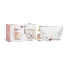 Benefiance Wrinkle Smoothing Cream Set - Zestaw