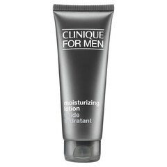 Moisturizing Lotion - Emulsja nawilżająca, CLINIQUE