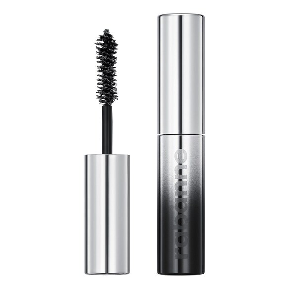 Famous Mascara - Dodająca objętości maskara 5w1, RABANNE MAKEUP