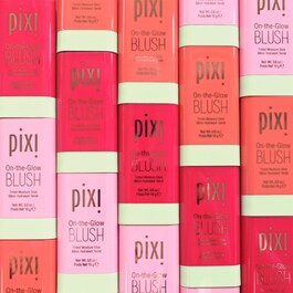 On-The-Glow Blush - Róż w sztyfcie