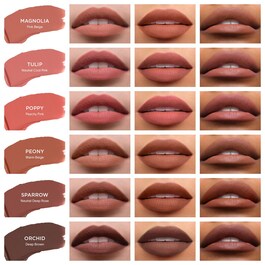 Unlocked Soft Matte Lipstick - Pomadka do ust