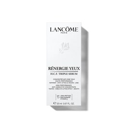 Rénergie H.C.F. Triple Serum Eye