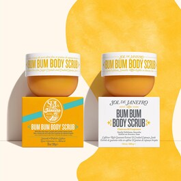 Bum Bum Body Scrub - Peeling do ciała