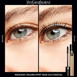 Volume Effet Faux Cils - Tusz do rzęs