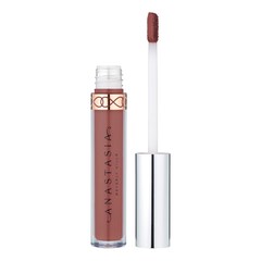 Liquid Lipstick - Płynna matowa pomadka, ANASTASIA BEVERLY HILLS