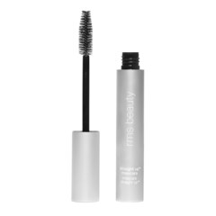 Straight up volumizing peptide mascara - Tusz do rzęs zwiększający objętość, RMS BEAUTY