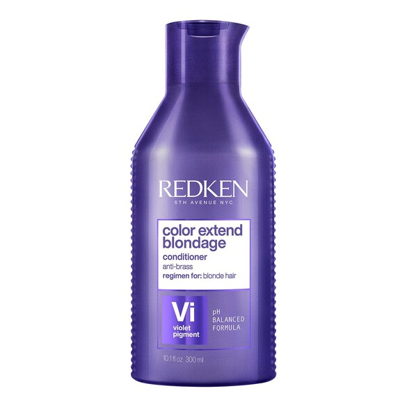 Color Extend Blondage Odżywka do włosów , REDKEN