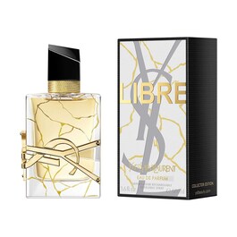 Libre - Woda perfumowana - Edycja limitowana