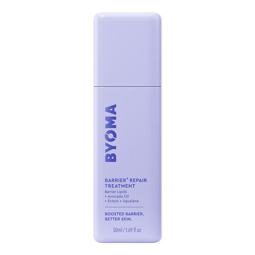 Byoma - Krem Do Twarzy Barrier+ - 50ml - Dla Kobiet