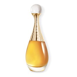 J'adore l'Or Essence de Parfum - Kwiatowe nuty zapachowe