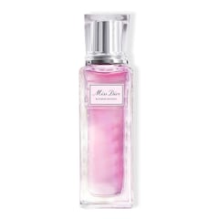 Miss Dior Blooming Bouquet Roller-Pearl - Woda Toaletowa, DIOR