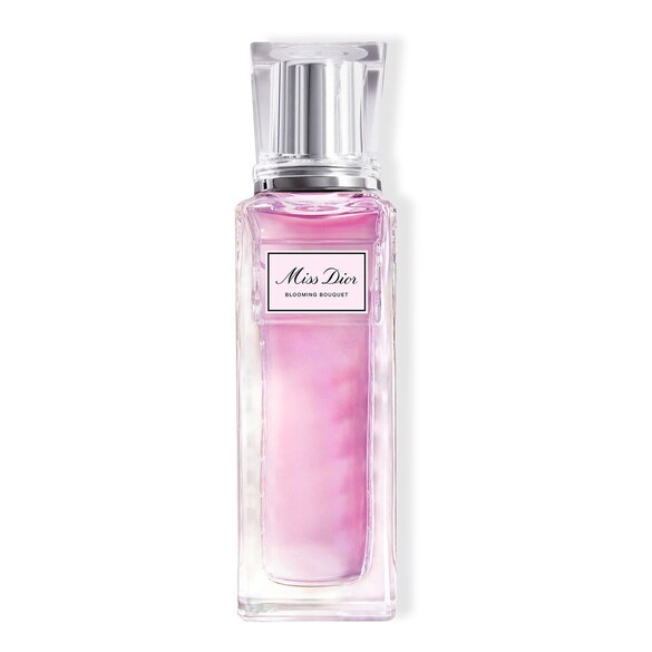 Miss Dior Blooming Bouquet Roller-Pearl - Woda Toaletowa, DIOR