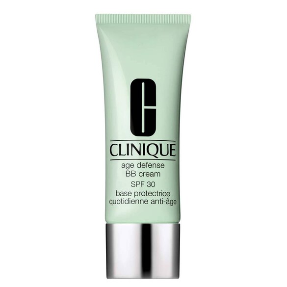 Age Defense BB Cream SPF30 - Krem do twarzy, CLINIQUE