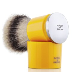 Shaving Brush - Żółty pędzel do golenia, ACQUA DI PARMA