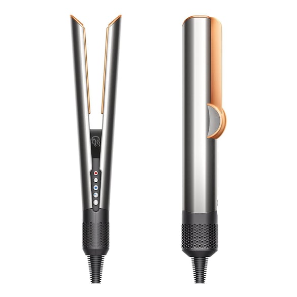 Dyson Airstrait™ - Aeroprostownica, DYSON