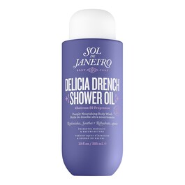 Delicia Drench™ Shower Oil - Olejek pod prysznic