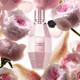 Flowerbomb Dew Floral Musk - Woda Perfumowana