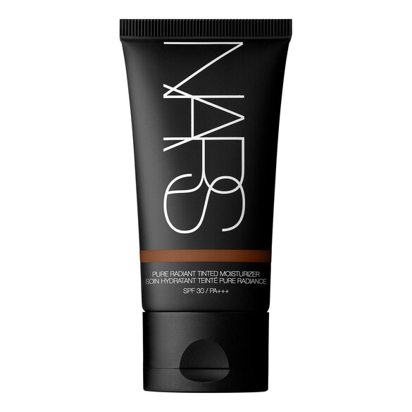 Pure Radiant Tinted Moisturizer SPF30/PA+++ - Koloryzujący krem nawilżający, NARS