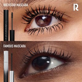 Rockstar Mascara -  Duża Objętość, Ektremalna Czerń i Długość 