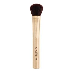 Foundation Brush 13 - Pędzel do podkładu, NABLA