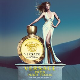 Eros pour Femme - Woda Toaletowa