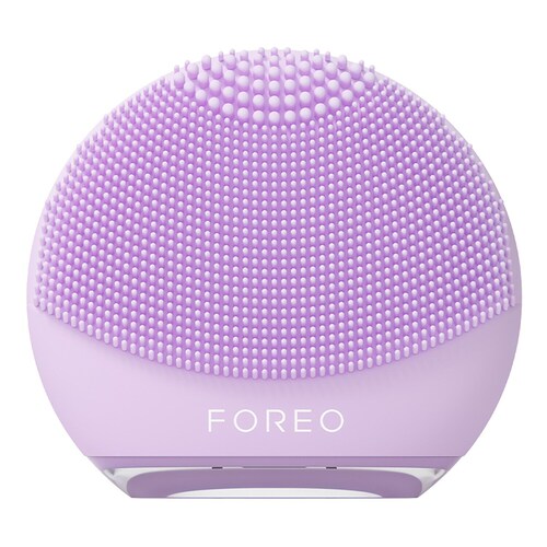 Foreo - Luna 4 Go - Szczoteczka Do Twarzy - Luna 4 Go Lavender - Dla Kobiet