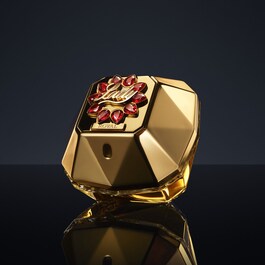 Lady Million Royal - Woda perfumowana