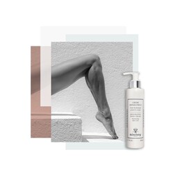 Restorative Body Cream - Odżywczy krem do ciała