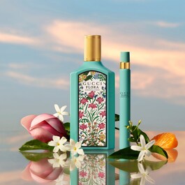 Flora Gorgeous Jasmine – Woda perfumowana i GUCCI (30 ml, 50