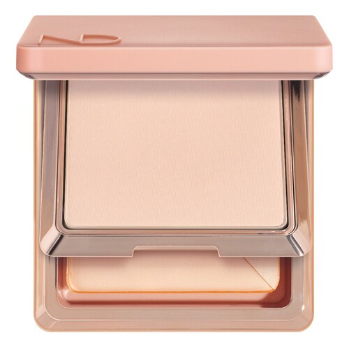 Natasha Denona - Hy-glam Powder Foundation - Pudrowy Podkład - Hy-glam Powder Foundation N1 - Dla Kobiet
