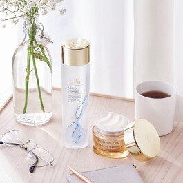 Micro Essence Treatment Lotion with Bio-Ferment - Esencja do twarzy