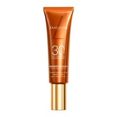 Ochronny krem brązujący do twarzy SPF30, LANCASTER