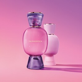 Allegra MA'MAGNIFICA - Woda perfumowana