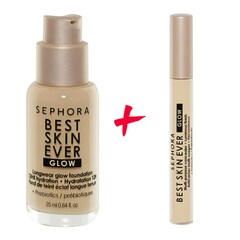 Sephora Collection - best skin ever glow, SEPHORA COLLECTION