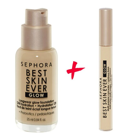 Sephora Collection - best skin ever glow, SEPHORA COLLECTION