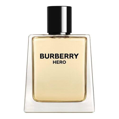 Burberry - Hero - Woda Toaletowa - Burberry Hero Edt 100ml - Dla Mężczyzn