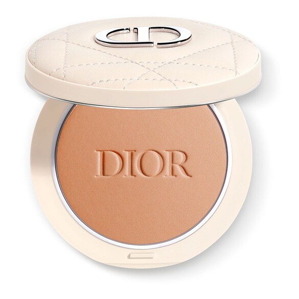 Dior Forever Natural Bronze - bronzer w kompakcie, DIOR