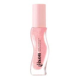 gisou - Honey Infused Lip Oil - Honey gold - Olejek Do Ust - Honey Infused Lip Oil Watermelon - Dla Kobiet