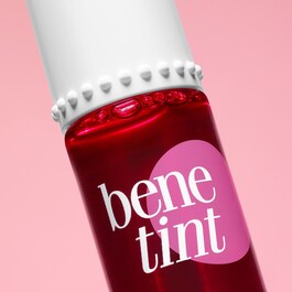 Bene Tint - Róż W Płynie Do Policzków I Ust Mini