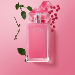 For her fleur musc florale - Woda toaletowa