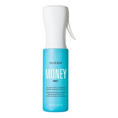 Money Mist - Nawilżająca odżywka bez spłukiwania przeciw puszeniu się, COLOR WOW