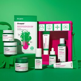 Cicapair™ - Maska regenerująca i łagodząca na noc