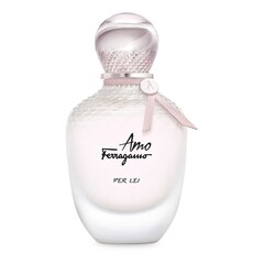 AMO PER LEI - Woda perfumowana, SALVATORE FERRAGAMO