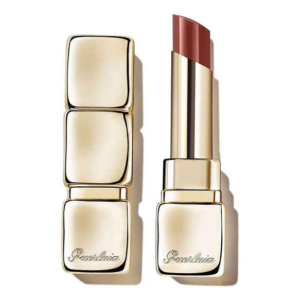 Kisskiss Shine Bloom - Z 95% Składników Pochodzenia Naturalnego, GUERLAIN
