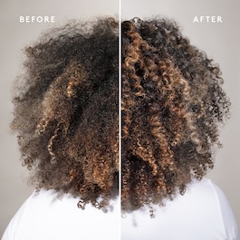 Curl Conditioner - Odżywka do włosów kręconych w formacie podróżnym