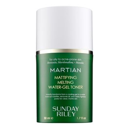 Martian Mattifying - Tonik matujący